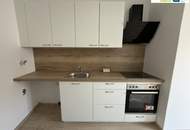 Kleine 1-Zimmer-Mietwohnung im Zentrum!