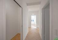 3-Zimmer für Paare – elegant wohnen und schnell in der City