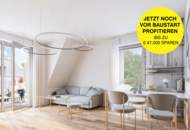 HOCHWERTIG UND MODERN WOHNEN IN LANGENZERSDORF: EIGENTUMSWOHNUNG MIT BEISPIELLOSER INFRASTRUKTUR UND VERKEHRSANBINDUNG IN BESTER ZENTRUMSLAGE