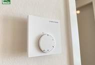 Familientraum im Mautner-Markhof mit Süd-Terrasse! Traumküche- und Bad sowie Abstellraum! GEMEINSCHAFTLICHE DACHTERRASSE - JETZT ANFRAGEN