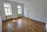 ++ AB SOFORT ++ Helle 3-Zimmer Wohnung Nähe U4 Braunschweiggasse