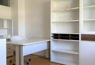 Wunderschöne Maisonette mit großer Dachterrasse