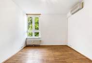 Moderne 4-Zimmer-Wohnung mit Grünblick &amp; 2 Balkonen in Top Lage im 7. Bezirk!