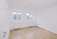 Helle 4-Zimmer-Wohnung in ruhiger Lage - unweit Brunnengasse