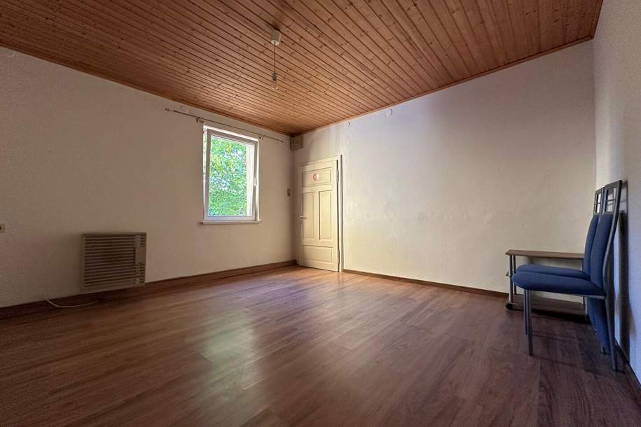 Garçonnière / 1-Zimmer-Wohnung in ++ Leoben ++, Wohnung-miete, 274,74,€, 8700 Leoben