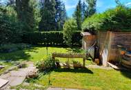 Sonniges, ruhiges Einfamilienhaus in sehr guter Lage, Scheffau am Wilden Kaiser