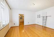 Haus in Leondinger Toplage mit Alpenblick