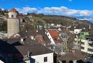 Exklusives Penthouse der Extraklasse über den Dächern von Feldkirch