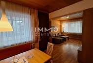 Eigentumswohnung im Erdgeschoss, zentrale Lage in St. Pölten-Stadt - 2 Zimmer