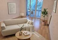 Sichern Sie sich diese exklusive 3-Zimmer-Wohnung mit Loggia! Wunderschöne Grünlage sowie Top-Infrastruktur sorgen für ein einzigartiges Wohngefühl!