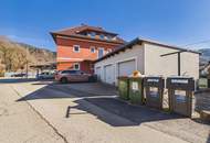 Attraktives Wohnhaus mit stabiler Rendite und moderner Energietechnik in zentraler Lage in Brückl