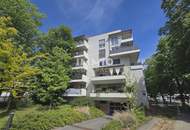 Geförderte, neuwertige 2 Zimmer-Wohnung mit Balkon - Eckertstraße 56 Top 1 - nahe FH-Joanneum