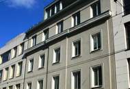 Zentrale 3-Zimmer Wohnung mit Dachterrasse