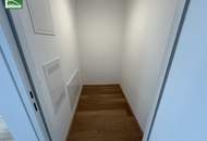 Grün und doch so nah! Modernes, hochwertiges und optisch beeindruckendes Wohnen bei der U1 Kagraner Platz mit Nähe zur Alten Donau! - JETZT ZUSCHLAGEN