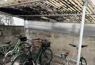 GROSSZÜGIGER ALTBAU BEIM SERVITENVIERTEL!