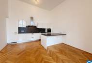 3-Zimmer Wohnungshit im Arsenal!