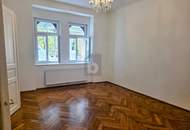Preisreduktion! TRAUMHAFTE ALTBAUWOHNUNG MIT BALKON - MODERN & VOLLRENOVIERT