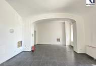 360° TOUR // GESCHÄFTSLOKAL am DONAUKANAL