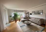 Modernes Einfamilienhaus 5 Zi., Garten, Sauna, Terrasse in 1130 Wien!