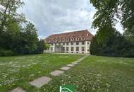 Ihr ruhiges Zuhause mitten in Graz – stilvolle Altbauwohnung an der Annenstraße - JETZT ANFRAGEN