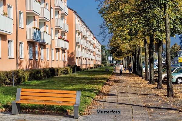 3-Zimmer-Wohnung mit Loggia, Gewerbeobjekt-kauf, 315.500,€, 1200 Wien 20., Brigittenau