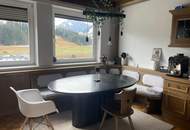 Prächtiges Doppelhaus geteilt in 2 Wohneinheiten in Aussichtslage in Omes – Skigebiete, Tiroler Flair, u. v. m.!