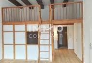 Sanierte Mietwohnung 45m² im Wehrgraben von Steyr