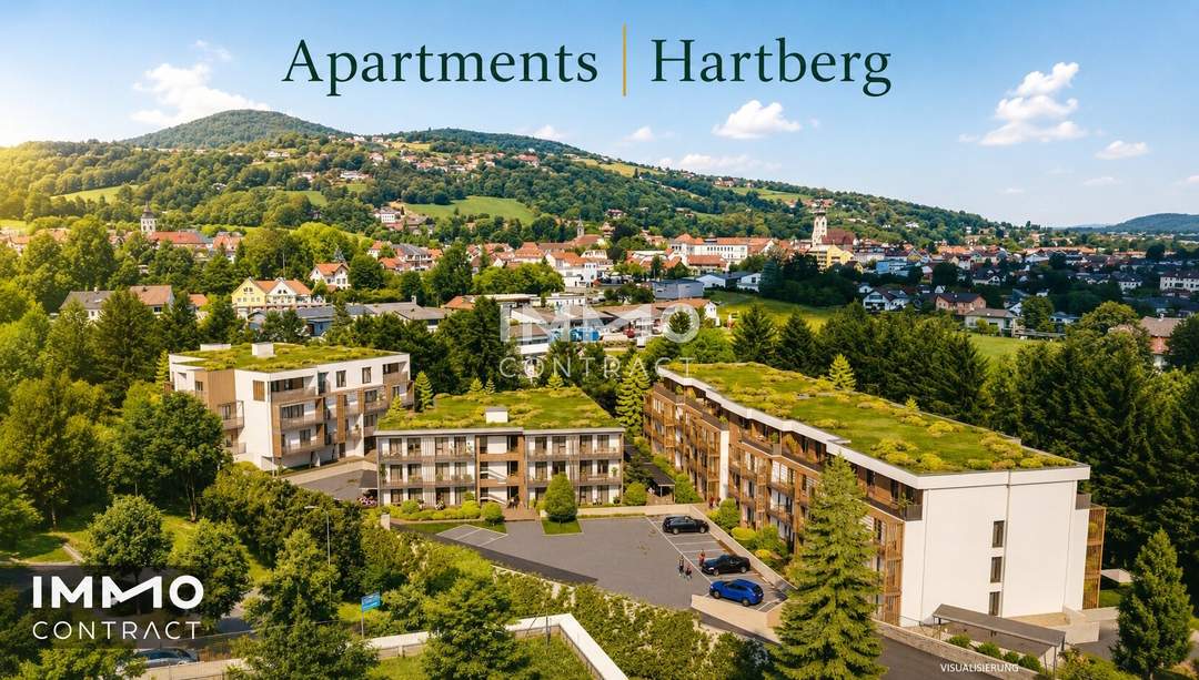 Appartments | Hartberg | Eigentum