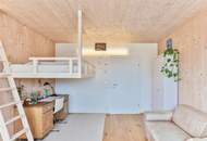 Exklusives Architektenhaus mit unverbaubarem Alpenblick in Ruhelage