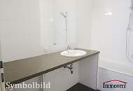 HOFRUHELAGE - 2-Zimmerwohnung mit Balkon (Mietbeginn 01.10.2026)