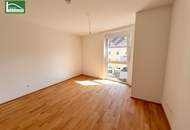 Moderne 2-Zimmer-Wohnung in idealer Lage! Karmeliterhof - Neubauwohntraum beim Rathausplatz. - WOHNTRAUM
