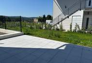NEUBAU-DOPPELHAUSHÄLFTE mit Terrasse und Garten zu kaufen, ERSTBEZUG in 3061, Nähe Neulengbach