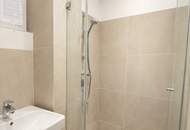 Erstbezug mit Altbauflair: Perfekte 3-Zimmer-Wohnung in Ruhelage