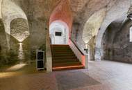 Einzigartige Event-Immobilie mit historischem Ambiente am Neusiedler See