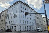 | 2 ZIMMER | LICHTDURCHFLUTET | VIEL POTENTIAL |