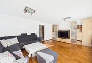 Charmante Garten-Maisonette mit Sonnenterrasse & Doppelgarage in Lauterach