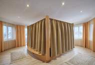 "Schlossvilla mit Weideland, Naturteichen &amp; Freiheit!"