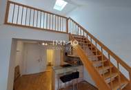 Moderne, sehr helle Loft-Wohnung im Schloss Traunegg, ein Platz zum Träumen!