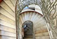 Klein. Fein. Mein. – frisch sanierte Wiener Altbauwohnung in Ruhelage mit Charme &amp; Stil. Jetzt entdecken &amp; verlieben!