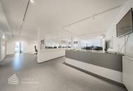 Attraktives 10-Zimmer Büro/Praxis Nähe Enkplatz