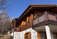 „Wohnen, wo andere Urlaub machen – Landhaus mit Aussicht“