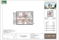 An der Schanze 25 – Charmante 2-Zimmer-Wohnung mit Balkon in Floridsdorf, Erstbezug ab 15.10.2026!