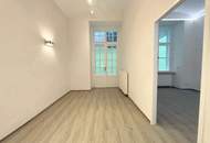 Provisionsfrei für den Mieter! Klimatisiertes 45m² EG-Büro, 60m² Hof-Terrasse!