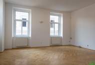ALTBAUBÜRO IN ZENTRALER LAGE!!!