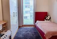 Einziehen und genießen, 4-Zimmerwohnung hochwertig ausgestattet