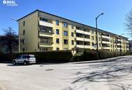 Charmante 3-Zimmer-Wohnung mit Balkon in Taxham