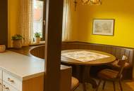 Einfamilienhaus mit Charme, Garten & Potential in Wimpassing