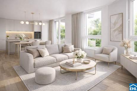 Ihr Wohntraum in der Donaufelder Straße 104, Wohnung-kauf, 239.500,€, 1210 Wien 22., Donaustadt