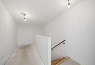 Moderner Neubau mit exklusiver Rundum-Dachterrasse– Einfamilienhaus mit Gestaltungsspielraum in zentraler Lage von Hollabrunn