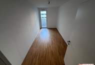 Moderne 2-Zimmer-Wohnung mit Loggia, Fußbodenheizung & Einbauküche in 1200 Wien!